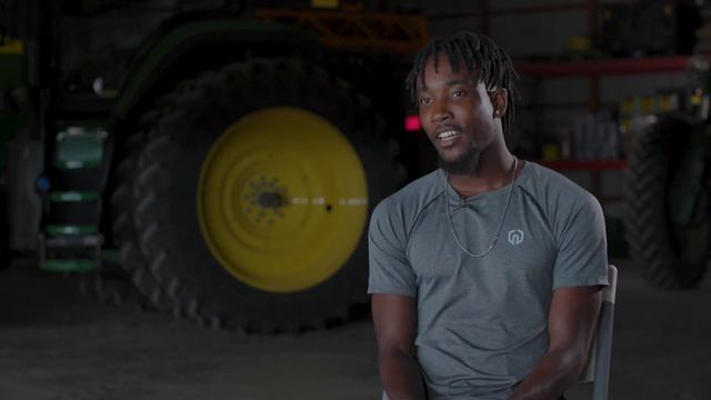 Proactively Addressing Cyber Security | John Deere Digital Security смотреть онлайн