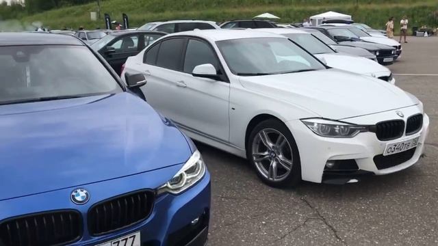 BIMMERDAYS 2022| Фестиваль БМВ Яхрома| BMW Festival| BMWLOFT на выезде