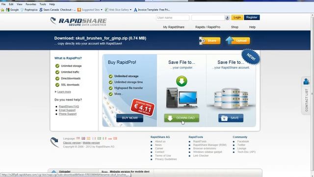 how to get new gimp brushes смотреть онлайн