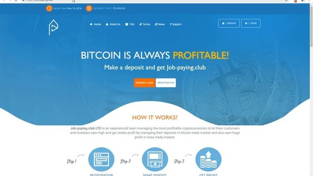 job-paying.club review | is job-paying still paying ? earnupsdate.com смотреть онлайн