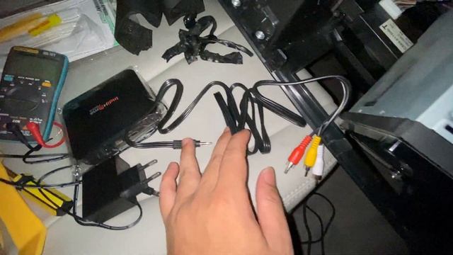 Pasang Android TV box di HU Mazda Biante biar makin asyik di mobil смотреть онлайн