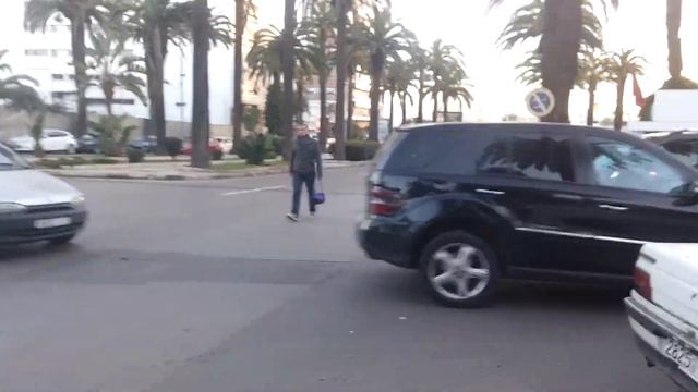 Немного Касабланки при свете смотреть онлайн