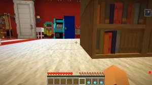 СМОГУТ ЛИ ДВА ПРО СПРЯТАТЬСЯ ОТ ЗЛОГО ЧИТЕРА В МАЙНКРАФТ НУБ ПРОТИВ ЧИТЕР ПРОТИВ ПРО МУЛЬТИК ХАРДИ