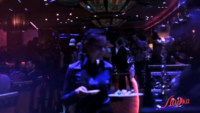 Lodka Restaurant – Event Video смотреть онлайн