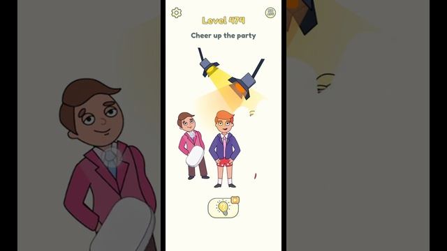 DOP 2 Level 474 смотреть онлайн