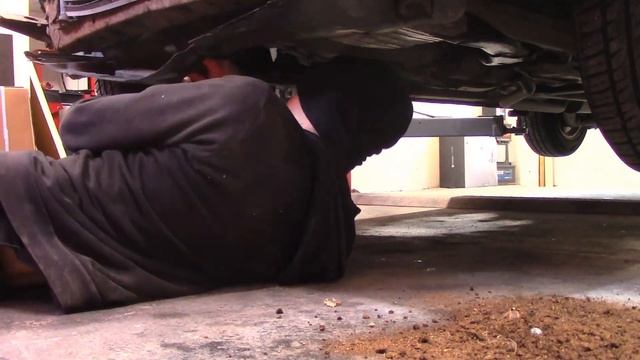 Honda Civic 1.6 VTEC / D16V1 / Koneremppa - Ep.1 смотреть онлайн