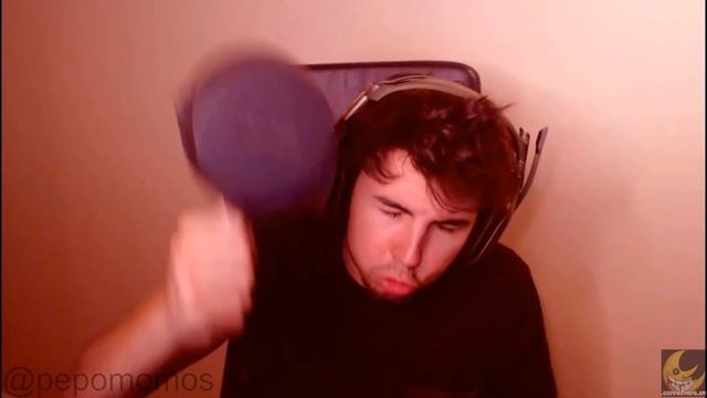 Minero de Elrubius pero cada palabra es una imagen de Google смотреть онлайн