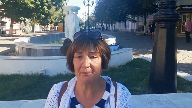 💕#Ейск ! Прогулка по делам , перед фитнес разминкой ! Пока одна дома , кухарю ! Полюбившаяся песня смотреть онлайн
