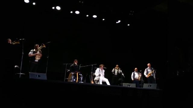 Goran Bregovic - Bella Ciao/Kalashnjikov