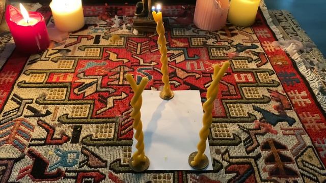 ВЫЗОВ ЧЕЛОВЕКА НА ЗВОНОК | РИТУАЛ ВЫЗОВ ЧЕЛОВЕКА смотреть онлайн