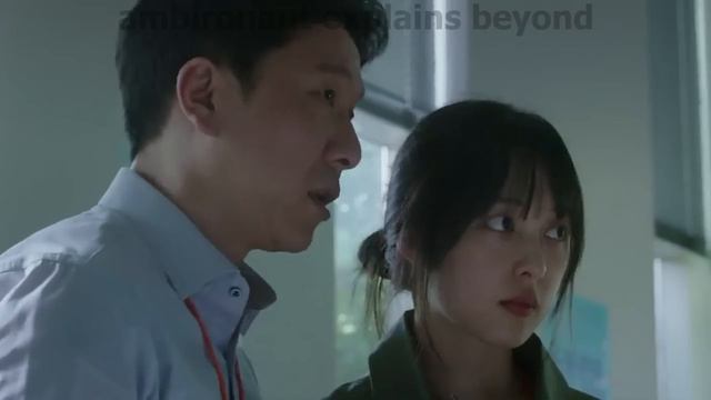 THE GHOST STATION (2023) Korean horror movie explained in Hindi | Korean horror | The ghost station смотреть онлайн