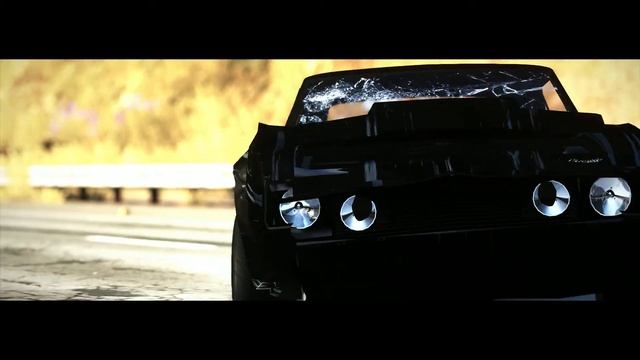 Need For Speed The Run Глюк игры 0:20 смотреть онлайн