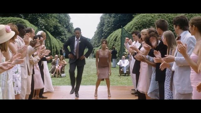 Метод Хитча. Правила съёма.    Финальный танец!!!!!!