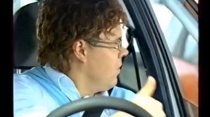 Реклама LADA Kalina 2008 (RU)