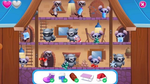 Fluvsies Pocket World 5. Кто внутри яйца? смотреть онлайн