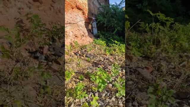 Место где располагалась нарезка стекла во время СССР смотреть онлайн
