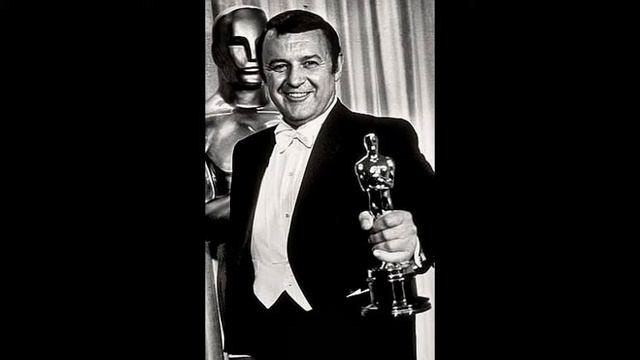 Rod Steiger's Grave смотреть онлайн