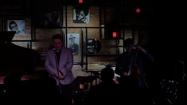 Smile – Трио Рустема Галиуллина – 04.01.22 – джаз-клуб «ЭССЕ» (г.Москва). смотреть онлайн