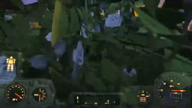 Fallout 4 : MODS for fun смотреть онлайн