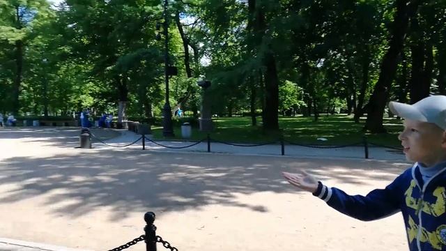 Кронштадт | История | Экскурсия [2020] смотреть онлайн