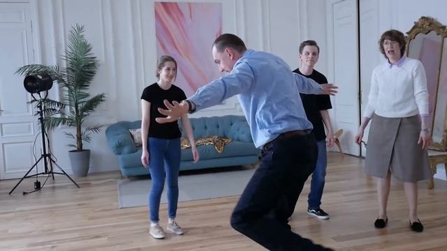 Театр-Студия Дом-А. Как стать актером. смотреть онлайн