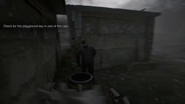 Stray Souls - Indie Realistic Survival Horror Game (No Commentary) смотреть онлайн