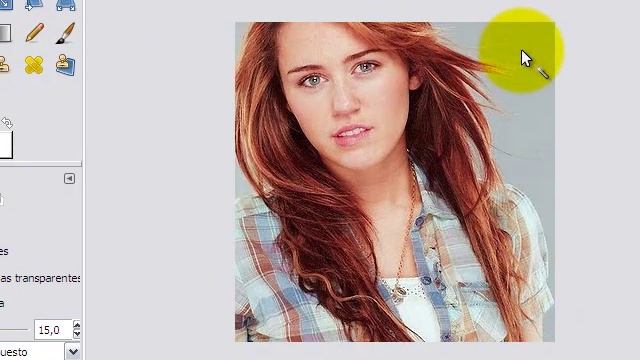 gimp tutorial imagen png смотреть онлайн