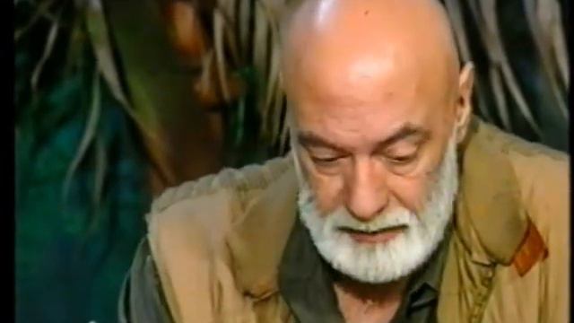 ΖΟΥΓΚΛΑ 11/04/1996 Μέρος 4 смотреть онлайн