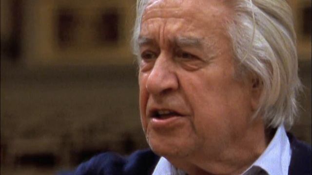 Sergiu Celibidache - Viola! Viola! Viola!