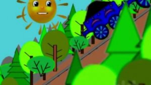 Мамино солнышко - Всё будет хорошо!