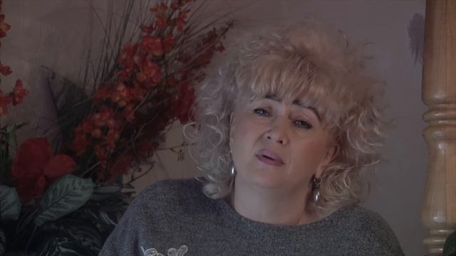 Татьяна Рубис - Стихи "Все говорят, что он упрям и груб..." (автор Римма Казакова) смотреть онлайн