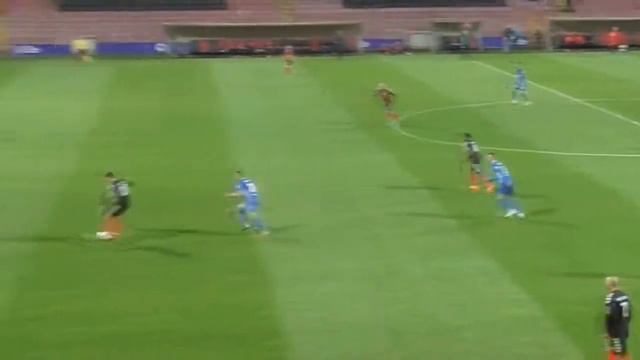 Luka Miletić - Highlights 2018./19. - NK Čelik смотреть онлайн