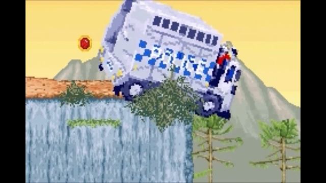 Ty the Tasmanian Tiger 2 (GBA) 100% Longplay смотреть онлайн
