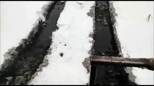 Покатушки по снегу 2022. смотреть онлайн