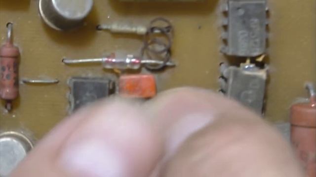 В этом реле есть золото которое все пропускали! Обзор плат. смотреть онлайн