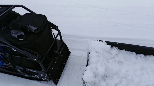 Букс-грейдер и новое прицепное смотреть онлайн