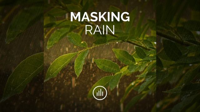 Brown-Shielded Masking Rain (Deep) смотреть онлайн