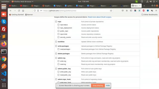 fatal: unable to access 'https://github.com/repo.git/': The requested URL returned error: 403 смотреть онлайн