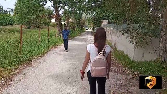 How to react in a case of a sudden attack смотреть онлайн