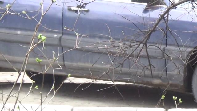 Старая Ауди смотреть онлайн