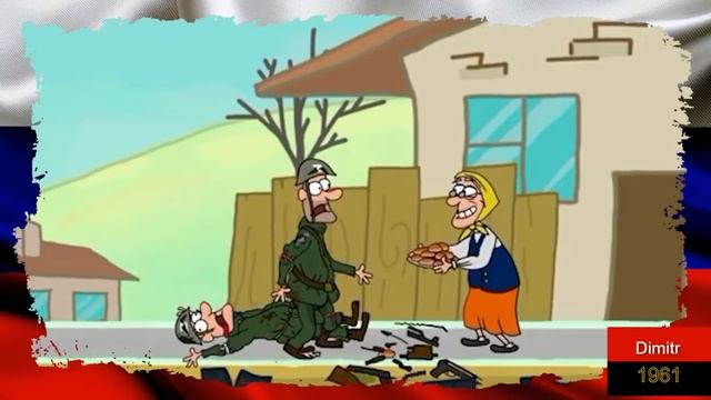 Великая роССия. Самая передовая страна в мире! смотреть онлайн