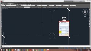 Как масштабировать чертеж AutoCad