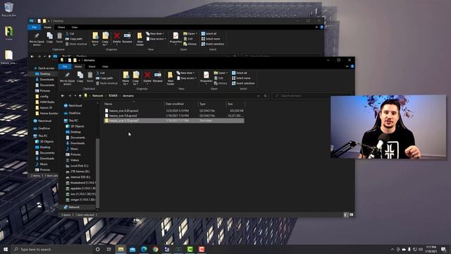 How to Install Home Assistant on Unraid смотреть онлайн