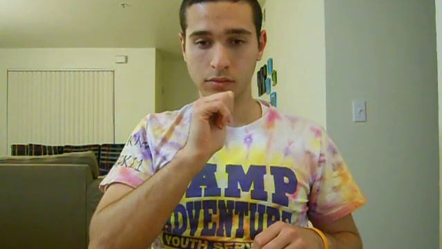 Camp Adventure Lean On Me Tutorial смотреть онлайн