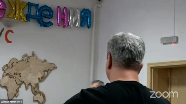 04.01.24. Конфернеция "Прорыв в славе". День 1.Сессия 2.Пастор Валентин Марченко.Богатство благодат смотреть онлайн