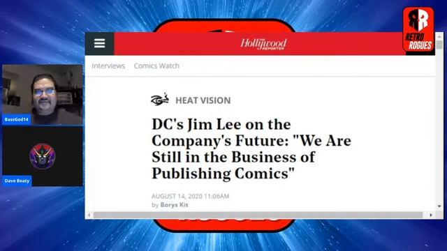 Star Trek Lower Decks Ep 2 & Monty Python and the Holy Grail Reviews смотреть онлайн