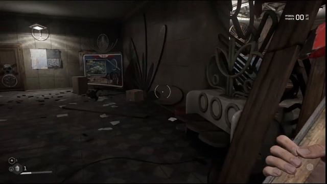 Atomic Heart | Сердце, но не холодное а атомное | слитый Dev. Build | PC смотреть онлайн