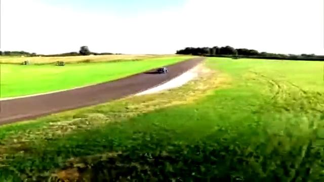 Chevrolet Camaro 2016 Reklam смотреть онлайн