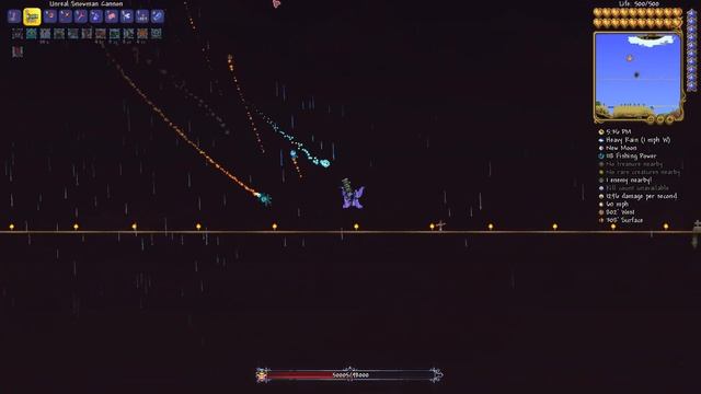 snowman cannon is balanced смотреть онлайн