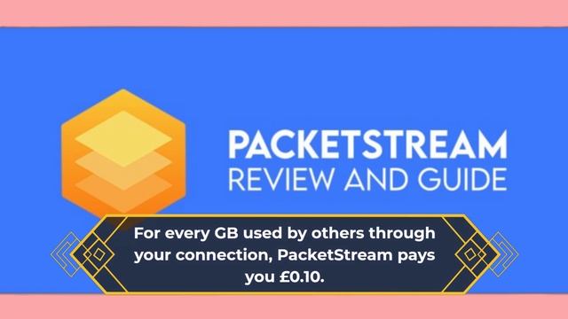 PacketStream Review: The Ultimate Residential Proxy Network for Web Scraping смотреть онлайн